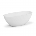 Ванна Осло Ос-1700, Белый, Т - изображение 1