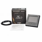 Терморегулятор электронный Теплолюкс Pontus черный Spase, арт. 100037059500 - изображение 3 Терморегулятор электронный Теплолюкс Pontus черный Spase, арт. 100037059500 - изображение 3