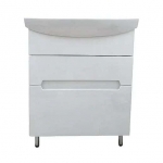 Тумба MARKO 71 600 2 ящика - изображение 1 Тумба MARKO 71 600 2 ящика - изображение 1