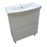 Тумба MARKO 71 600 2 ящика - изображение 2 Тумба MARKO 71 600 2 ящика - изображение 2