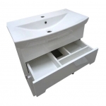 Тумба MARKO 71 600 2 ящика - изображение 3 Тумба MARKO 71 600 2 ящика - изображение 3