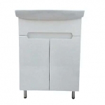 Тумба MARKO 72 600 2 ящика - изображение 1 Тумба MARKO 72 600 2 ящика - изображение 1