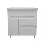 Тумба MARKO 75 800 2 ящика 1 дверь - изображение 1