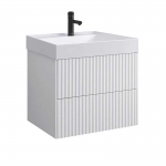 Тумба Сиртаки НП 70-02 белый матовый (18) - изображение 1