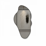 Зеркало Bounty black 11060d2-6 - изображение 1