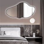 Зеркало Bounty black 11060d2-6 - изображение 3