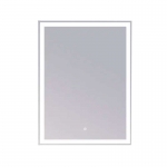 Зеркало Гранд Лайт 80х60 с подсветкой - изображение 1 Зеркало Гранд Лайт 80х60 с подсветкой - изображение 1