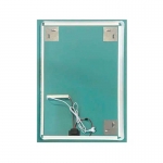 Зеркало Гранд Лайт 80х60 с подсветкой - изображение 4 Зеркало Гранд Лайт 80х60 с подсветкой - изображение 4