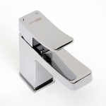 Смеситель Aller 1063 для умывальника - изображение 2