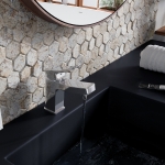 Смеситель Aller 1063 для умывальника - изображение 4