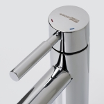 Смеситель Main 4103H для умывальника (высокий) - изображение 4 Смеситель Main 4103H для умывальника (высокий) - изображение 4