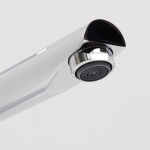 Смеситель Main 4103H для умывальника (высокий) - изображение 5 Смеситель Main 4103H для умывальника (высокий) - изображение 5