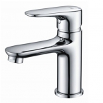 Смеситель Vils 5603 для умывальника - изображение 1