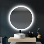 Зеркало Foster 70s-6 - изображение 4 Зеркало Foster 70s-6 - изображение 4