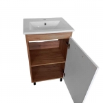 Тумба Зара 50, (Бергамо Нова 50 ФС) - изображение 3 Тумба Зара 50, (Бергамо Нова 50 ФС) - изображение 3