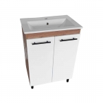 Тумба Зара 60, (Бергамо Нова 60 ФС) - изображение 2 Тумба Зара 60, (Бергамо Нова 60 ФС) - изображение 2