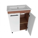 Тумба Зара 60, (Бергамо Нова 60 ФС) - изображение 3 Тумба Зара 60, (Бергамо Нова 60 ФС) - изображение 3