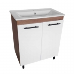 Тумба Зара 70, ТЗ-5.09.1.00.700.258 (Бергамо Нова 70) - изображение 2 Тумба Зара 70, ТЗ-5.09.1.00.700.258 (Бергамо Нова 70) - изображение 2