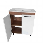 Тумба Зара 70, ТЗ-5.09.1.00.700.258 (Бергамо Нова 70) - изображение 3 Тумба Зара 70, ТЗ-5.09.1.00.700.258 (Бергамо Нова 70) - изображение 3