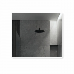 Зеркало с подсветкой Dublin 9080s-1 - изображение 1