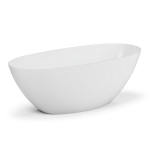 Ванна Осло ОС-1700, Белый матовый (18), T - изображение 1