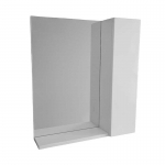 Полка Эвита 500 правая - изображение 1