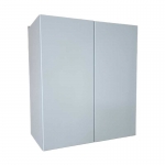 Шкаф подвесной Симпл 600 - изображение 1