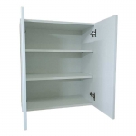 Шкаф подвесной Симпл 600 - изображение 2
