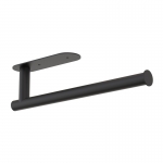 Держатель для бумажных полотенец черный, арт.90047 - изображение 1