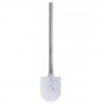 Щетка запасная с ручкой 80*350мм белая, арт.90037 - изображение 1