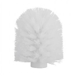 Щетка запасная 85/10 мм белая, арт.90015 - изображение 1