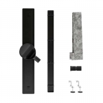 Душевой трап Axus Universal 700 Black, арт. tdu700b - изображение 5 Душевой трап Axus Universal 700 Black, арт. tdu700b - изображение 5