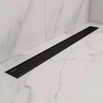 Душевой трап Axus Universal 800 Black, арт. tdu800b - изображение 8 Душевой трап Axus Universal 800 Black, арт. tdu800b - изображение 8