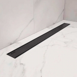 Душевой трап Axus Universal 800 Gun Metal, арт. tdu800gm - изображение 4