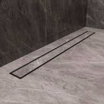 Душевой трап Axus Universal 600 Gun Metal, арт. tdu600gm - изображение 5