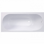 Ванна Классика-3 ВК-3 1700, белый - изображение 1