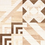 Керамическая плитка Керамин Энглин 4Д 750х250 - изображение 1