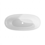 Ванна FORETTA AURA 1700x800 - изображение 1