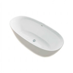 Ванна FORETTA AURA 1600x800 - изображение 1