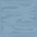 Керамическая плитка Керамин Метро 2Т 400х275 - изображение 1