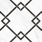 Керамическая плитка Керамин Монте-Р 7С 900х300 - изображение 1