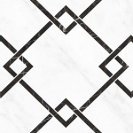 Керамическая плитка Керамин Монте-Р 7С 900х300 - изображение 3