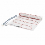 Мат нагревательный Warmstad WSM 1210 Вт/8,00 кв.м, Арт.2206171 - изображение 2 Мат нагревательный Warmstad WSM 1210 Вт/8,00 кв.м, Арт.2206171 - изображение 2