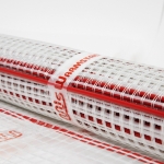 Мат нагревательный Warmstad WSM 300 Вт/2,00 кв.м, Арт.2206163 - изображение 3 Мат нагревательный Warmstad WSM 300 Вт/2,00 кв.м, Арт.2206163 - изображение 3