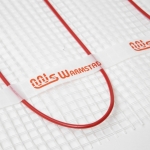 Мат нагревательный Warmstad WSM 910 Вт/6,00 кв.м, Арт.2206169 - изображение 4 Мат нагревательный Warmstad WSM 910 Вт/6,00 кв.м, Арт.2206169 - изображение 4