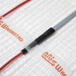 Мат нагревательный Warmstad WSM 1210 Вт/8,00 кв.м, Арт.2206171 - изображение 5 Мат нагревательный Warmstad WSM 1210 Вт/8,00 кв.м, Арт.2206171 - изображение 5