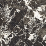 Керамогранит Керамин Нуар 600х600 - изображение 1