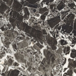 Керамогранит Керамин Нуар 1200х600 - изображение 2