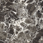 Керамогранит Керамин Нуар 1200х600 - изображение 4