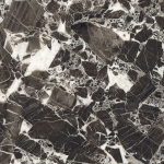 Керамогранит Керамин Нуар 1200х600 - изображение 6